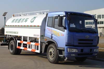 Qingte  QDT5160GSSC Sprinkler truck