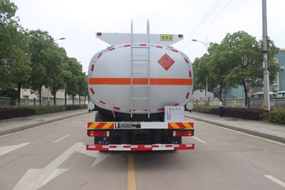 Runzhixing  SCS5321GYYSX6 Oil tanker