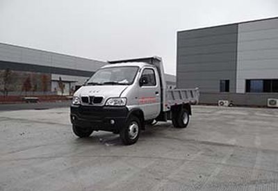 Suizhou SZ2810CD1Self dumping low-speed truck