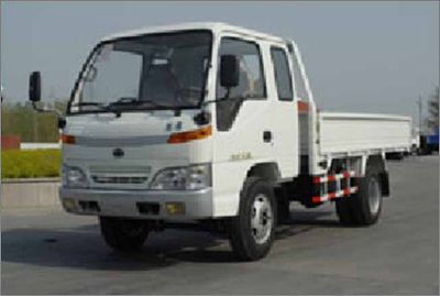 Wuzheng  WL4015PA Low speed truck