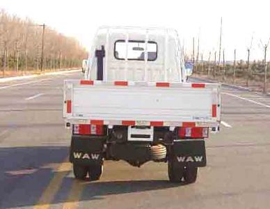 Wuzheng  WL4015PA Low speed truck