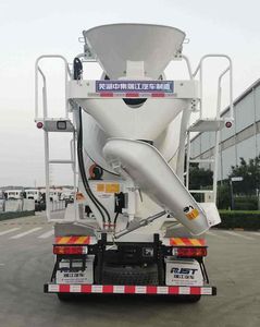 Ruijiang  WL5250GJBCQG5A8 Concrete mixing transport vehicle