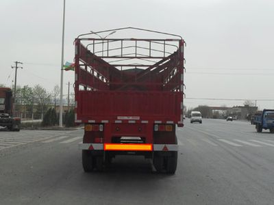 Wanfeng  WXS9405CCY Gantry transport semi-trailer