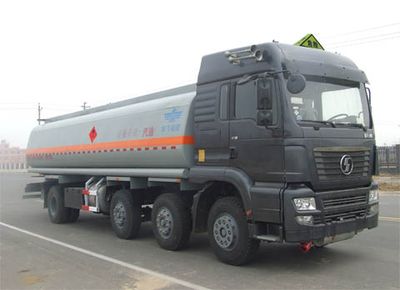 Xinfei  XKC5310GJYA3 Refueling truck