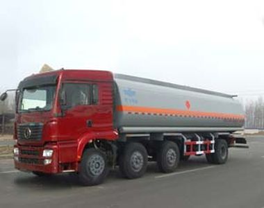 Xinfei  XKC5310GJYA3 Refueling truck