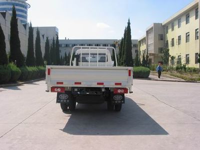 Jiefang Automobile CA1030K11L1R5E3 Truck