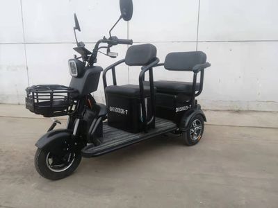 Da An Ronaldo DA1500DZK7 Electric tricycle