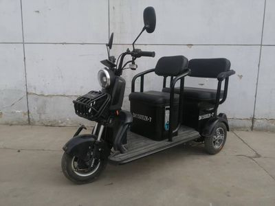 Da An Ronaldo DA1500DZK7 Electric tricycle