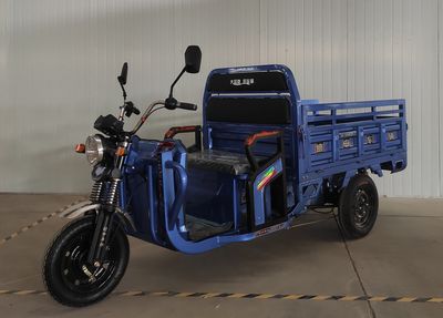 Dishen  DS1500DZH3 Electric tricycle