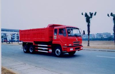 Dongfeng  EQ3255GE Dump truck