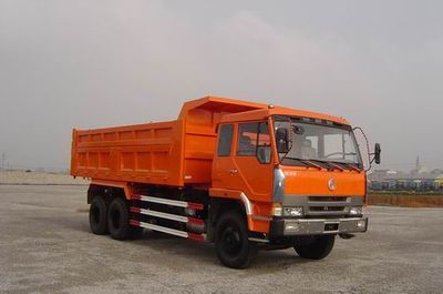 Dongfeng  EQ3255GE Dump truck