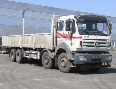 Beiben  ND1310DD5J6Z02 Truck