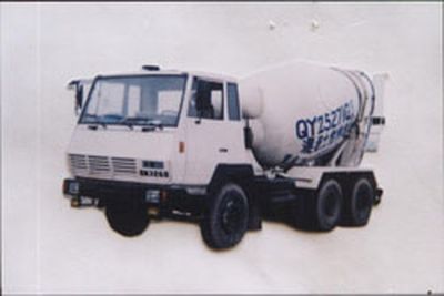 Pioneer  QYZ5271GJB Concrete mixing transport vehicle