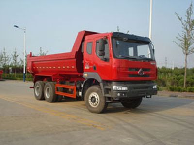 Pengxiang  SDG3252GUMC1LZ Dump truck