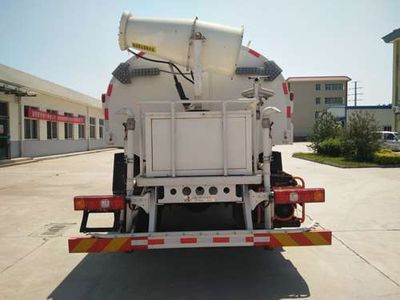 Shaanxi Automobile Tongli brand STL5180GSS Sprinkler truck