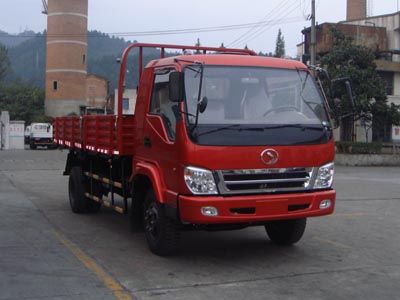 Shitong  STQ1084L2Y1N03 Truck