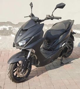 Weikoli  VKL4000DT8 Electric two wheeled motorcycle