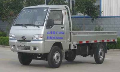 Wuzheng  WL16051 Low speed truck