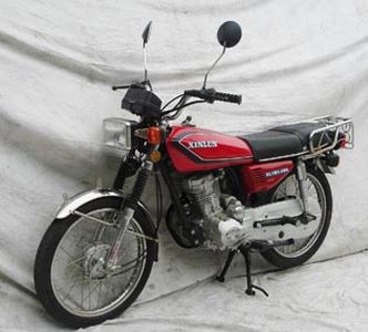 Xinlun  XL12522A Two wheeled motorcycles