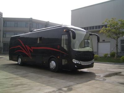 Jinlong XMQ5140XSW1Business vehicle