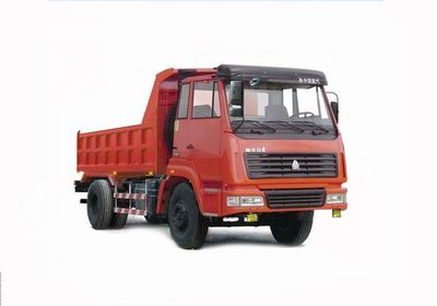 Star SteyrZZ3192L3816Dump truck