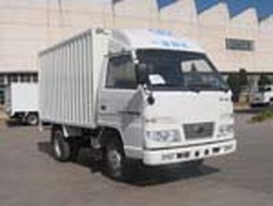 Jiefang Automobile CA5030XXYK3L2 Box transport vehicle