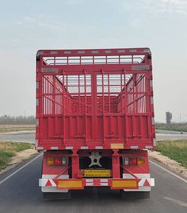 Cizhou  CZP9401CCYE Gantry transport semi-trailer