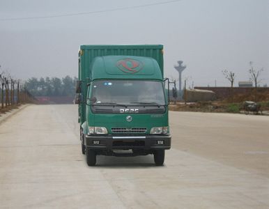 Dongfeng  EQ5100XXY40D3AC Box transport vehicle