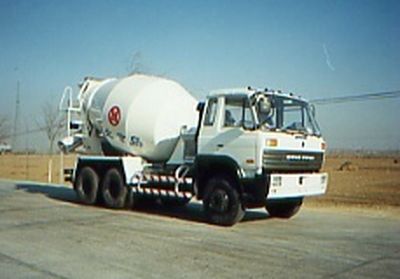 Gongmei  JD5260GJB Concrete mixing transport vehicle