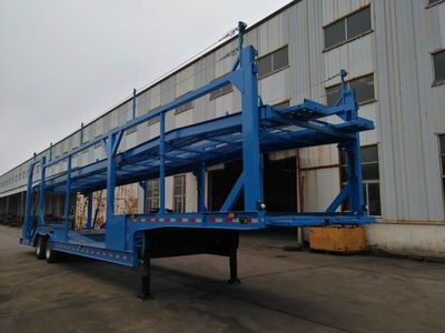 Haipeng  JHP9230TCL Vehicle transport semi-trailer