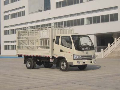 Kaima  KMC5031CCY31P3 Grate type transport vehicle