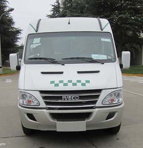 Iveco NJ5044XJC2C1 Inspection vehicle