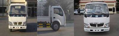 Jinbei  SY1043DD1L Truck