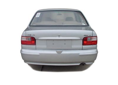 Xiali  TJ7111AU Sedan