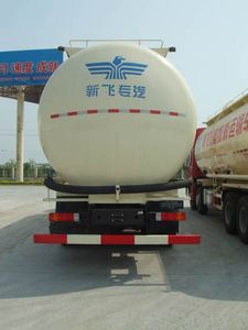 Xinfei  XKC5317GFLB3 Powder material transport vehicle