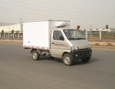 Zhongchang Automobile XZC5021XLC3 Refrigerated truck