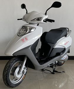 Yiben  YB110TA Two wheeled motorcycles