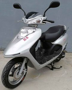 Yiben  YB110TA Two wheeled motorcycles