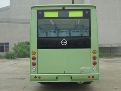 Yangzi  YZK6850CNG4A City buses