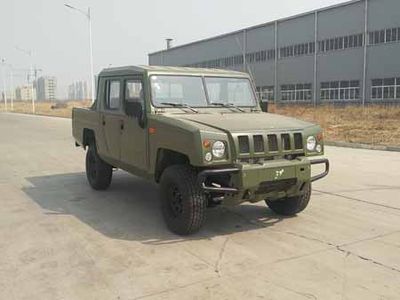 Beijing brand automobiles BJ1034MKD42 multipurpose goods vehicle 