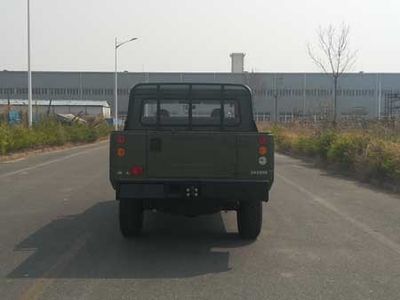 Beijing brand automobiles BJ1034MKD42 multipurpose goods vehicle 