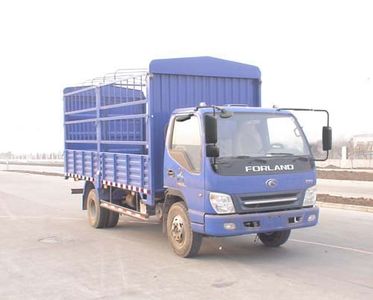 Foton  BJ5113VEBEGS2 Grate type transport vehicle