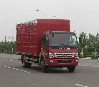 Foton  BJ5139CCYCE Grate type transport vehicle