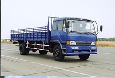 Jiefang Automobile CA1157P1K2L9 Flat headed diesel truck