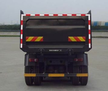 Dongfeng  EQ3310GZ4D1 Dump truck