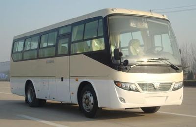 Zhongtong Automobile LCK6752D1 coach