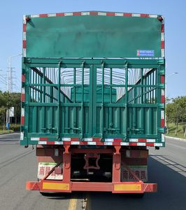 Jishan Kaida  NXK9400CCY Gantry transport semi-trailer