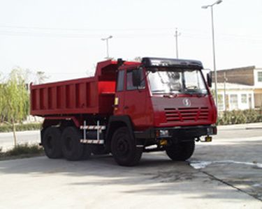 Shaanxi Automobile SX3194BK354 Dump truck