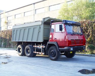 Shaanxi Automobile SX3194BK354 Dump truck