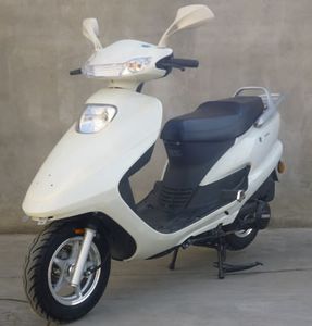 Tianying  TY125T5 Two wheeled motorcycles